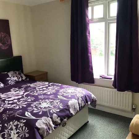 Newry City Centre Apartment Dış mekan fotoğraf
