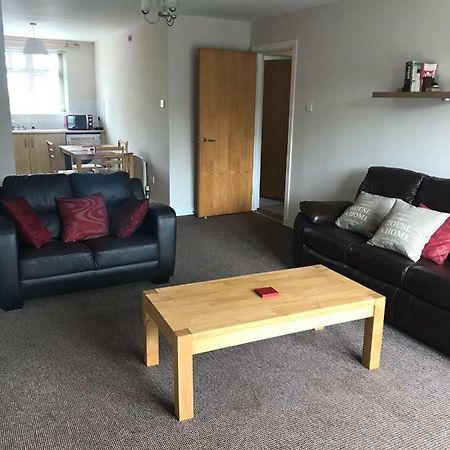 Newry City Centre Apartment Dış mekan fotoğraf