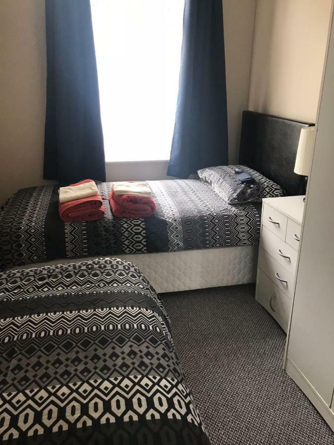 Newry City Centre Apartment Dış mekan fotoğraf
