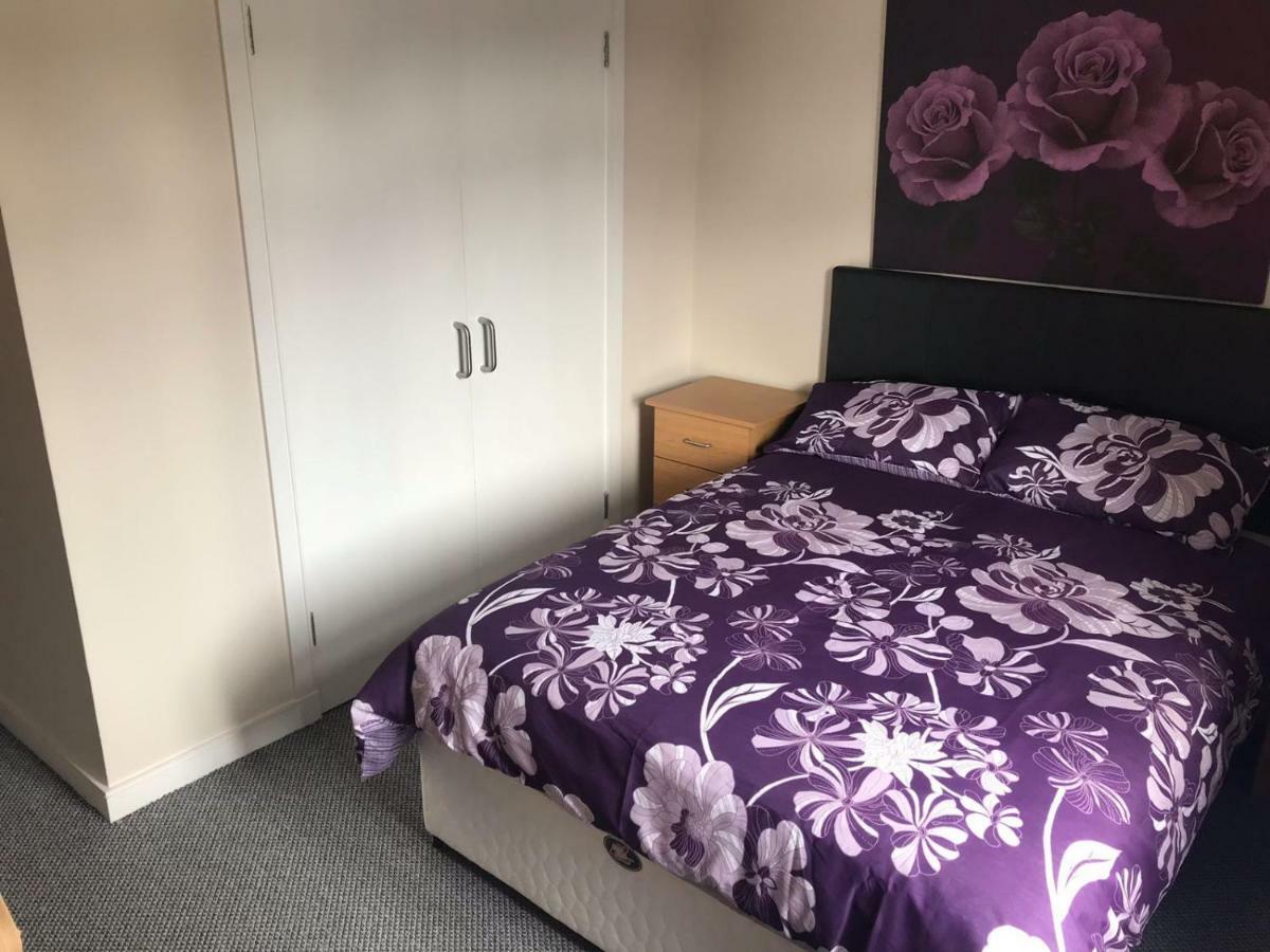 Newry City Centre Apartment Dış mekan fotoğraf