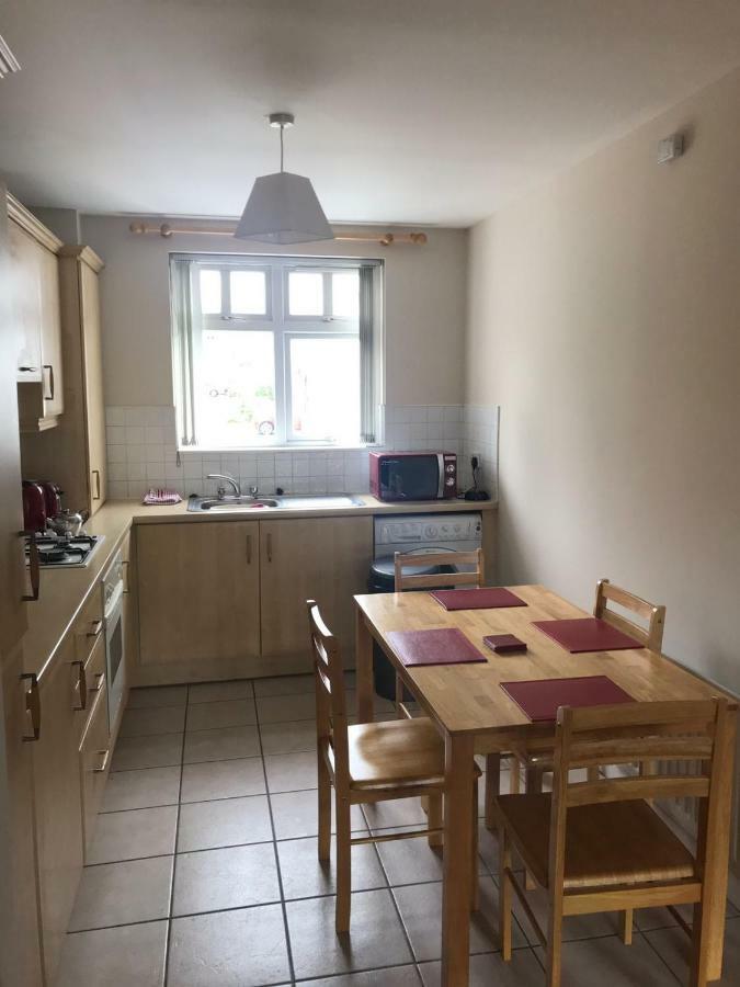 Newry City Centre Apartment Dış mekan fotoğraf