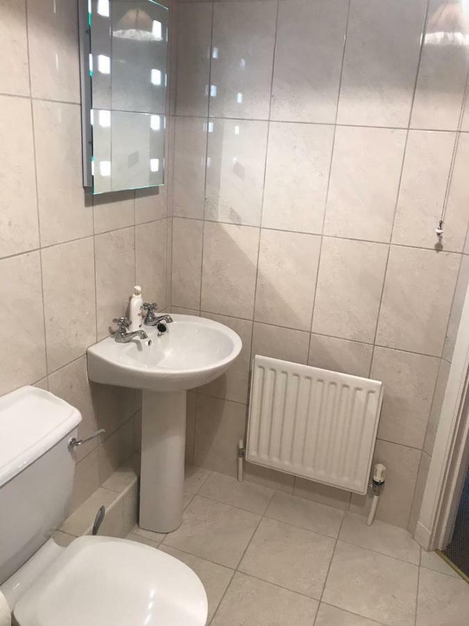 Newry City Centre Apartment Dış mekan fotoğraf
