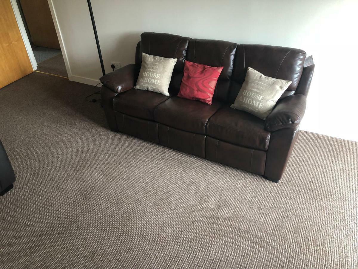 Newry City Centre Apartment Dış mekan fotoğraf