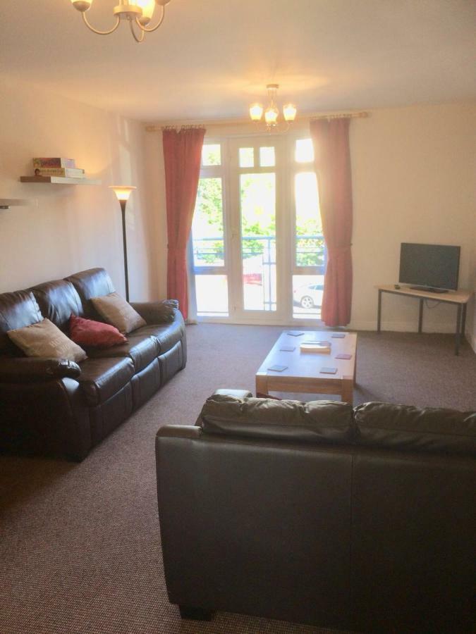 Newry City Centre Apartment Dış mekan fotoğraf